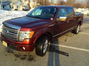Ford F-150 70000 miles